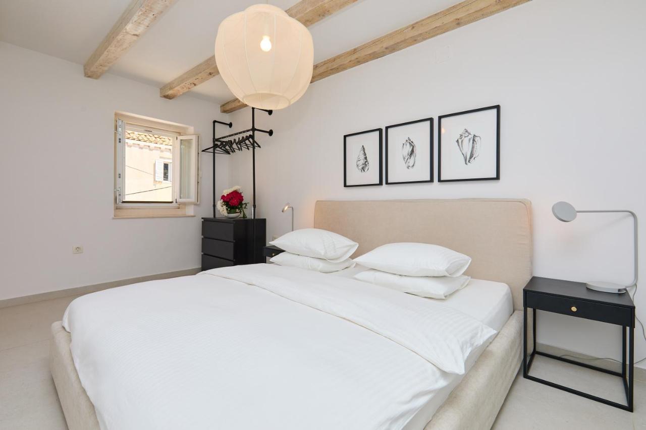 Appartement Stone Elegance