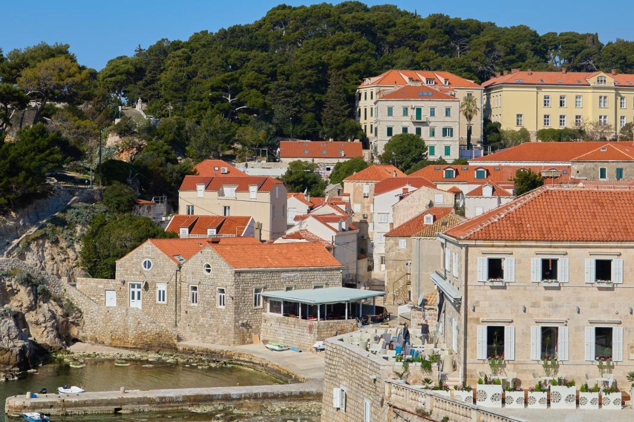 Stone Elegance Dubrovnik