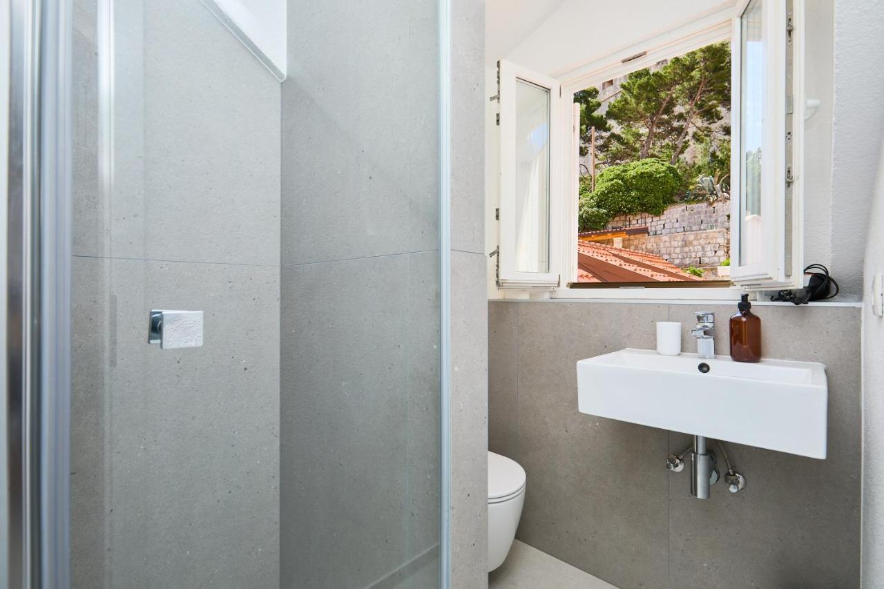 Stone Elegance Apartment *