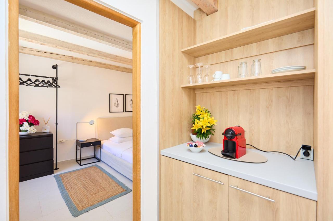 Stone Elegance Apartment Dubrovnik