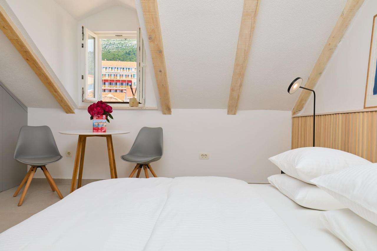 Appartamento Stone Elegance